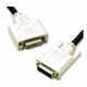 Ultra Cable DVI-D 24 pin Dual-Link Video Extension Male to Female U12-41618
