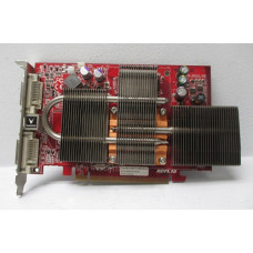 Visiontek Radeon X1600 XT 512MB VTX1600XT512PCIe P VT-X1600XT512PCIe