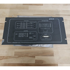 Wilcox MK20A ILS 120291-0002