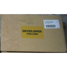 Xerox Developer Yellow Phaser 7800 WorkCentre 7525 7545 7535 7556 675K85060