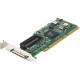 Adaptec SCSI Card - Ultra160 SCSI - PCI - Plug-in Card - 2 Total SCSI Port(s) - 1 SCSI Port(s) Internal - 1 SCSI Port(s) External 29160LP