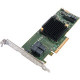 Adaptec RAID Controller 7805 8-Ports SAS/SATA PCI Express 3.0 x8 2274100-R
