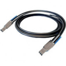 Adaptec Mini-SAS HD Data Transfer Cable - Mini-SAS HD - 6.56 ft - SFF-8644 Mini-SAS HD - SFF-8644 Mini-SAS HD 2282600-R