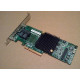 Adaptec Controller Card 7805Kit PCI-Express 3.0 x8 Low Profile SATA SAS RAID ASR-7805 2274200-R