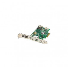 Adaptec 1405 4-Port PCI-E SATA/SAS Non-RAID Controller Kit