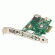 Adaptec RAID 1405 4-Port PCI-E SAS/SATA Non-RAID Single Controller Card. Bulk