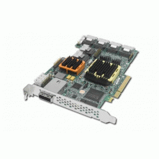 Adaptec RAID 52445 28-Port SATA/SAS RAID PCI-E Controller Card, Bulk