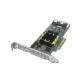 Adaptec 5805 8-Port SATA/SAS 512MB Low-profile RAID PCI-E Controller Kit