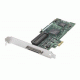 Adaptec SCSI Card 29320LPE 1-Channel PCI-Express Controller Kit, Retail