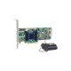 Adaptec 6805Q 8-Port 6Gb/s SATA/SAS RAID PCI-Express x8 Low-profile Controller Card w/ maxCache 2.0