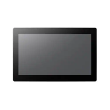 Advantech Ubiquitous Touch Computer UTC-318E - All-in-one - Core i5 4300U / 1.9 GHz - RAM 4 GB - GigE - no OS - monitor: LCD 18.5" 1366 x 768 (HD) touchscreen - white UTC-318EP-ATW0E