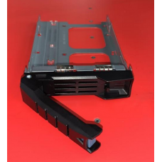 AIC Tray Caddie Hard Drive 12G 3.5" T-TRAY Tool Less Storage JBOD Datacom M06-00010-38