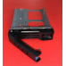 AIC Tray Caddie Hard Drive 12G 3.5" T-TRAY Tool Less Storage JBOD Datacom M06-00010-38