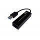 Airlink101 AGE-1000 USB 3.0 to Ethernet Gigabit Adapter 