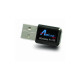 Airlink101 AWLL5077 Golden 150Mbps Wireless Mini USB Adapter