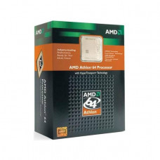 AMD Athlon 64 3500+ Venice Processor 2.2GHz Socket 939, Retail