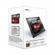 AMD A4-4000 Dual-Core APU Richland Processor 3.0GHz Socket FM2, Retail 