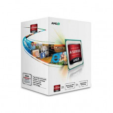 AMD A4-5300 Dual-Core APU Trinity Processor 3.4GHz Sockect FM2, Retail