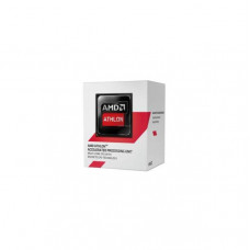 AMD Athlon 5350 Quad-Core APU Kabini Processor 2.0GHz Socket AM1, Retail