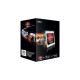 AMD A6-5400K Dual-Core APU Trinity Processor 3.6GHz Socket FM2, Retail (Black Edition)