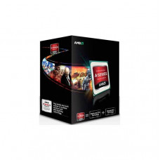 AMD A8-5600K Quad-Core APU Trinity Processor 3.6GHz Socket FM2, Retail (Black Edition)