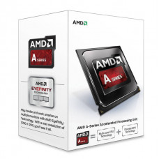 AMD A4-6300 Dual-Core APU Richland Processor 3.7GHz Sockect FM2, Retail