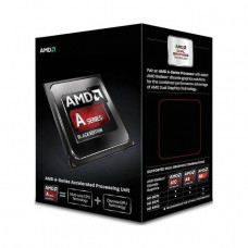 AMD A6-7400 Dual-Core APU Kaveri Processor 3.5GHz Socket FM2+, Retail