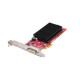 AMD FirePro 2270 512MB DDR3 DMS59 Low Profile PCI-Express Workstation Video Card