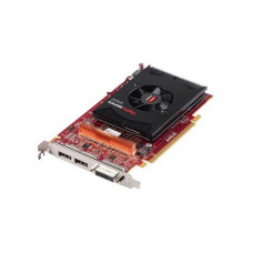 AMD Video Graphics FirePro 2450 Multi-View 512MB GDDR3 4DVI Low Profile PCI-Express AT-2450P16
