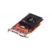 AMD Video Graphics FirePro 2450 Multi-View 512MB GDDR3 4DVI Low Profile PCI-Express AT-2450P16