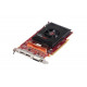 AMD Video Graphics FirePro 2450 Multi-View 512MB GDDR3 4DVI Low Profile PCI-Express AT-2450P16