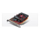 AMD FirePro W600 2GB GDDR5 6Mini DisplayPorts PCI-Express Video Card