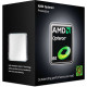 AMD Opteron 6380 Sixteen-Core Abu Dhabi Processor 2.5GHz Socket G34 w/o Fan OS-6380