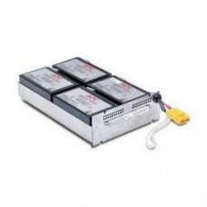 APC Battery Replacement Cartridge SU1400RM2U RBC24