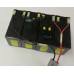 APC Battery Cartridge Replacment SU1400RMXL3U RBC25
