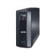 APC Power-saving Back-UPS RS BR1000G 8-Outlet 1000VA/600W UPS System