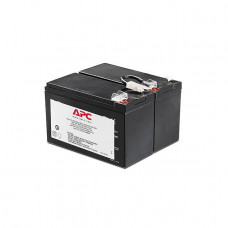 APC APCRBC109 Replacement Battery Cartridge #109