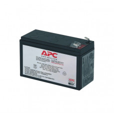 APC RBC17 Replacement Battery Cartridge #17 For APC BE750G