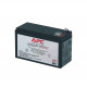 APC RBC35 Replacement Battery Cartridge #35 For APC BE350G