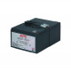 APC RBC6 Replacement Battery Cartridge #6