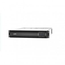 APC Smart-UPS RM SMT3000RM2U 2700W/3000VA 2U 120V LCD UPS System