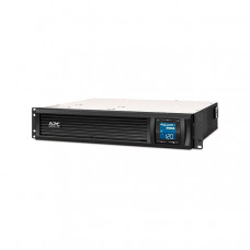 APC SMART-UPS SMC1500-2U 1500VA 120V LCD 2U Rackmount UPS System