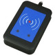 Axis 2N External RFID Card Reader 13.56MHz + 125KHz (USB) - 13.56 MHz - USB - TAA Compliance 01400-001