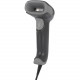 Honeywell Voyager XP 1470g Durable, Highly Accurate 2D Scanner - Cable Connectivity - 1D, 2D - Black - TAA Compliance 1470G2D-6-N