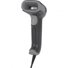 Honeywell Voyager Extreme Performance (XP) 1470g Durable, Highly Accurate 2D Scanner - Cable Connectivity - 2D, 1D - Black - TAA Compliance 1470G2D-6USB-1-N