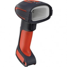 Honeywell Granit 1920i Industrial DPM Area-Imaging Scanner - Cable Connectivity - 1D, 2D - Imager - Red - TAA Compliance 1920IDPM-3USB