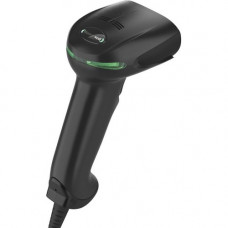 Honeywell Xenon Performance (XP) 1950g General Duty Scanner - Cable Connectivity - 1D, 2D - Imager - Black - TAA Compliance 1950GHD-2-2-N