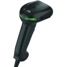 Honeywell Xenon Performance (XP) 1950g General Duty Scanner - Cable Connectivity - 1D, 2D - Imager - Black - TAA Compliance 1950GHD-2USB-N