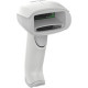 Honeywell Xenon Extreme Performance (XP) 1950g Cordless Area-Imaging Scanner - Cable Connectivity - 1D, 2D - Imager - White - TAA Compliance 1950GSR-1-N