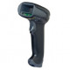 Honeywell Xenon Extreme Performance (XP) 1950g Cordless Area-Imaging Scanner - Cable Connectivity - 1D, 2D - Imager - Black - TAA Compliance 1950GSR-2USB-2-N